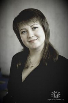 Ирина Станиславовна Яцык