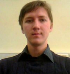 Дмитрий Анатольевич Лаптев