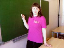 Марина Николаевна Кудашкина