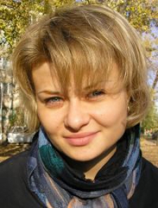 Яна Анатольевна Соколенко