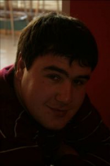 Александр Геннадьевич Можейко