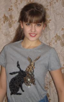 Полина Васильевна Ащеулова