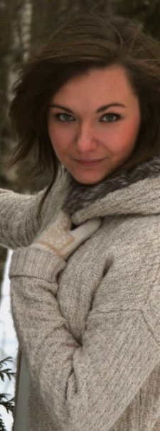 Екатерина Андреевна Швыряева