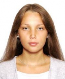 Лилия Рахиловна Моисенко