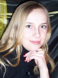 Елена Леонидовна Круглова