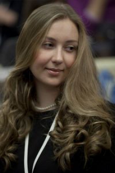 Дарья Валерьевна Терновская