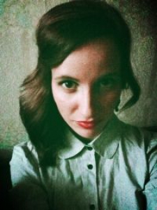 Валентина Валерьевна Орлова