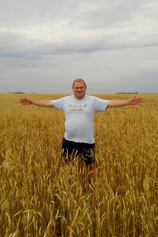 Вадим Александрович Булдашов