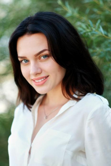 Виктория Анатольевна Шамонаева