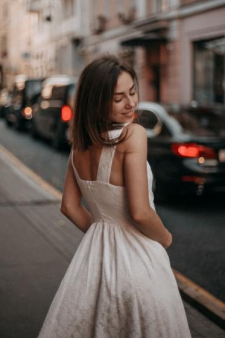 Елена Константиновна Лазарева