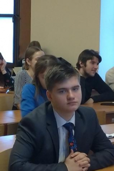 Артём Владимирович Гончаренко
