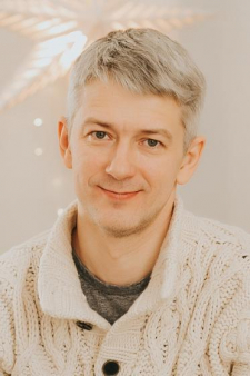 Константин Николаевич Верховцев