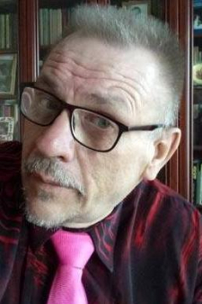 Владимир Товиевич Кудрявцев
