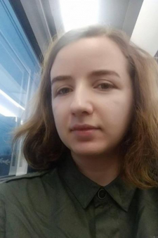 Лидия Михайловна Рудакова