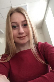 Юлия Сергеевна Шульц