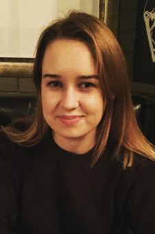 Кристина Юрьевна Глаголева