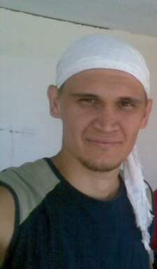 Константин Альбертович Китаев