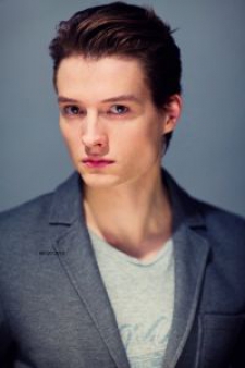Егор Иванович Мархотко