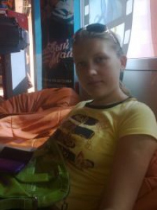 Кристина Александровна Зиборова