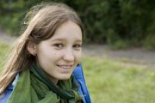 Евгения Павловна Волкова