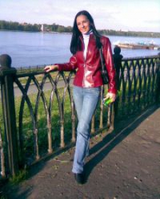 Екатерина Владимировна Зеленкова