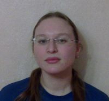 Анастасия Викторовна Голубцова