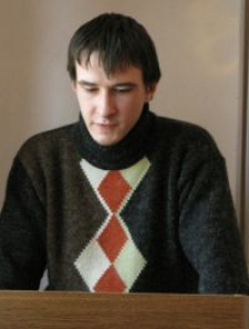 Леонид Вадимович Чернышов