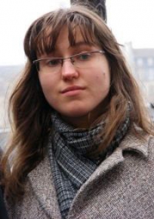 Ольга Андреевна Чугреева
