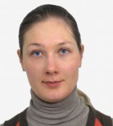 Ольга Владимировна Шумакова