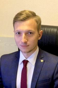 Павел Викторович Строев