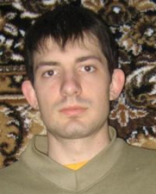 Дмитрий Александрович Потапов