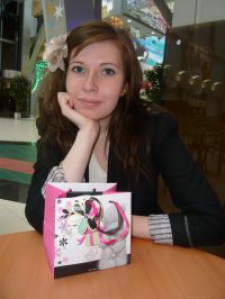 Светлана Алексеевна Смирнова