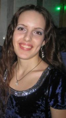 Диана Анатольевна Тихонова