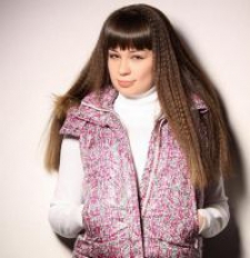 Дина Айдаровна Кидрачева