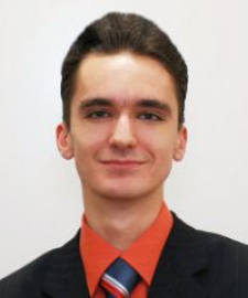 Константин Олегович Вишневский
