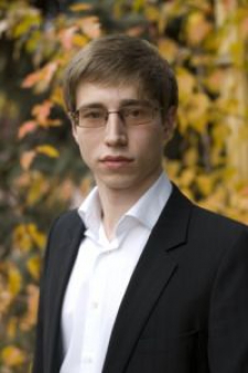 Евгений Викторович Пименов