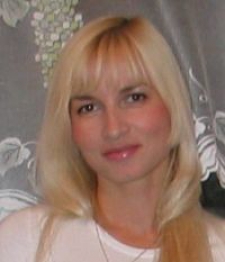 Инна Романовна Салагор