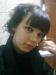 Нина Александровна Иванова