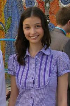 Наталья Валерьевна Калашникова