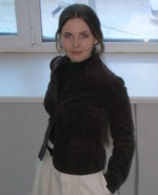 Юлия Ивановна Дуляк