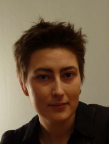 Татьяна Владимировна Зборовская