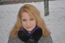 Мария Николаевна Цыганкова