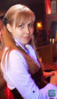 Ольга Васильевна Ивахненко