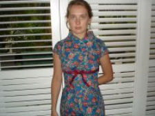 Елена Вячеславовна Папилова
