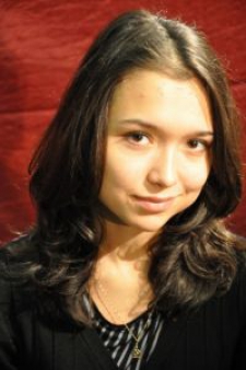 Алина Ралифовна Баширова