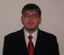 Олег Владимирович Лебедов