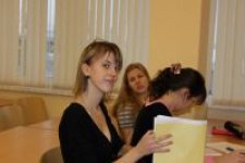 Дарья Васильевна Иванова