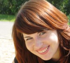 Анна Леонидовна Шутова