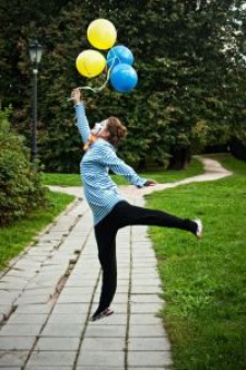 Елена Владимировна Дементьева