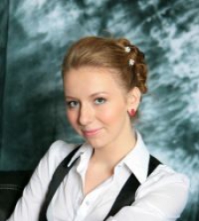Мария Юрьевна Усик
